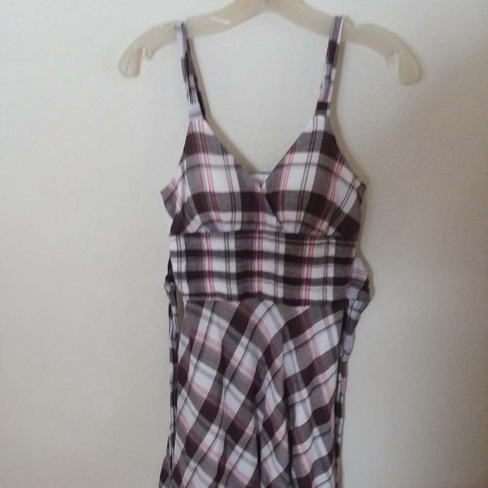 Perfect in Pink Summer Dress